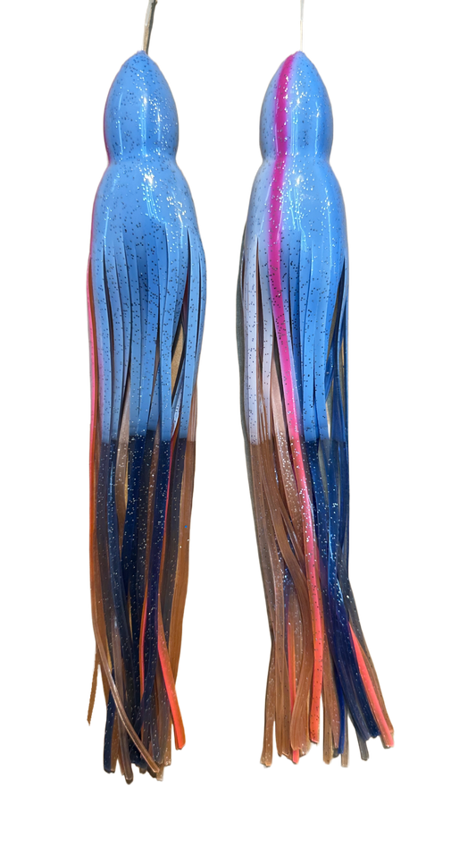 Replacement Skirt BH-58