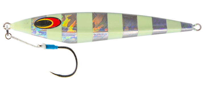 NOMAD DESIGN RIDGEBACK JIG