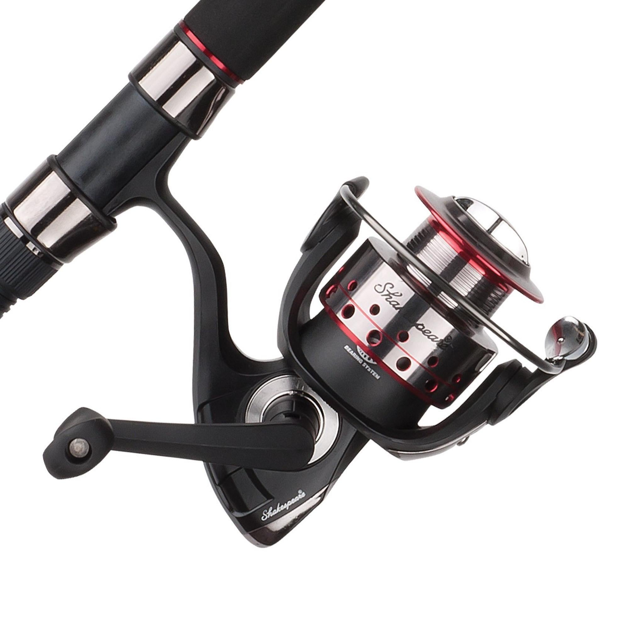 shakespeare ugly stik gx2 no tangle Shakespeare Ugly Stik Gx2 combo – Big Hook Guam