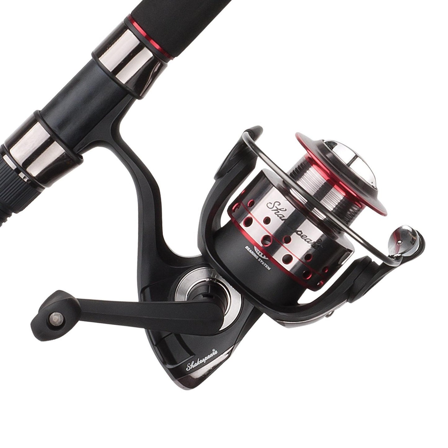 Shakespeare Ugly Stik Gx2 combo