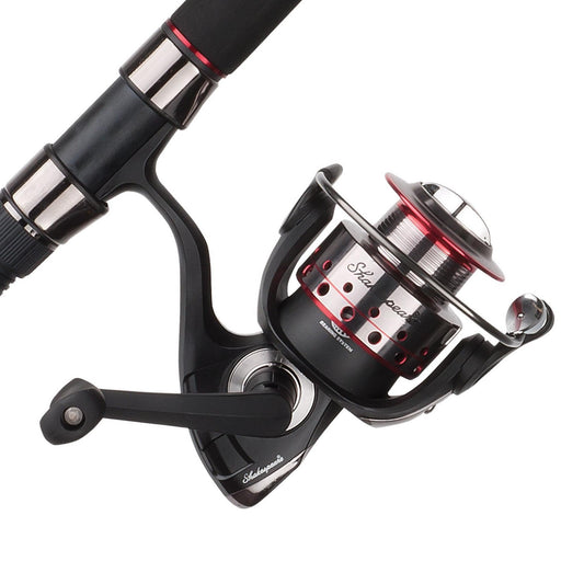 Shakespeare Ugly Stik Gx2 combo