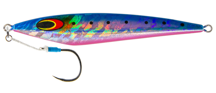 NOMAD DESIGN RIDGEBACK JIG