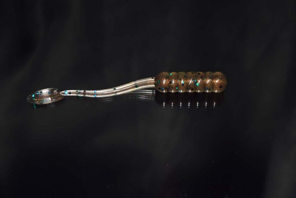 CHL Assassins Otter Pup