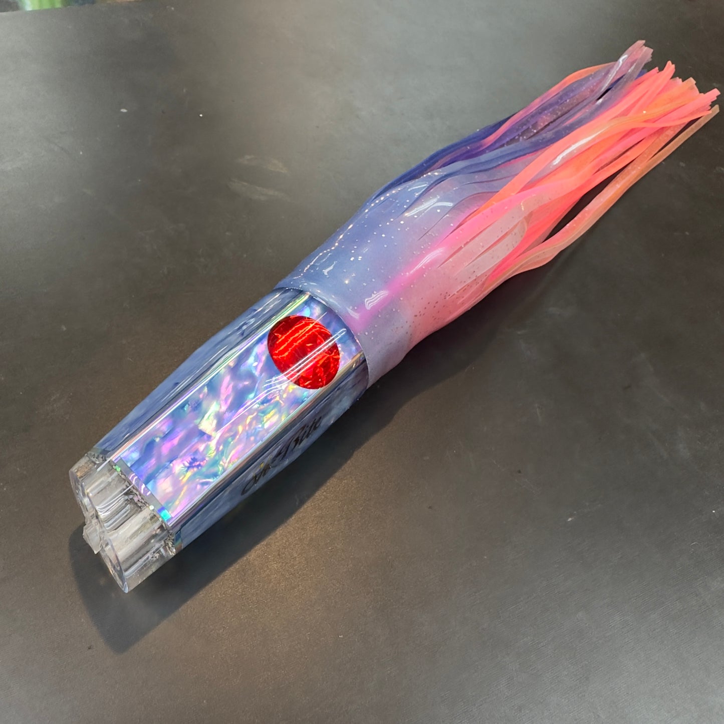 SH-Bite Standard Cut Skirted Trolling Lure