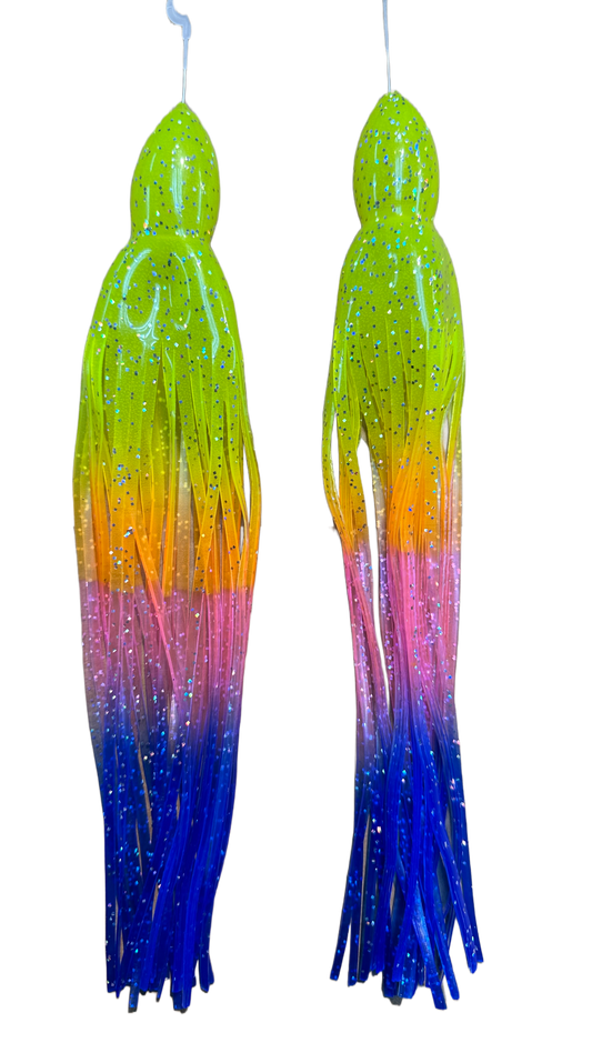 Replacement Skirt BH-41