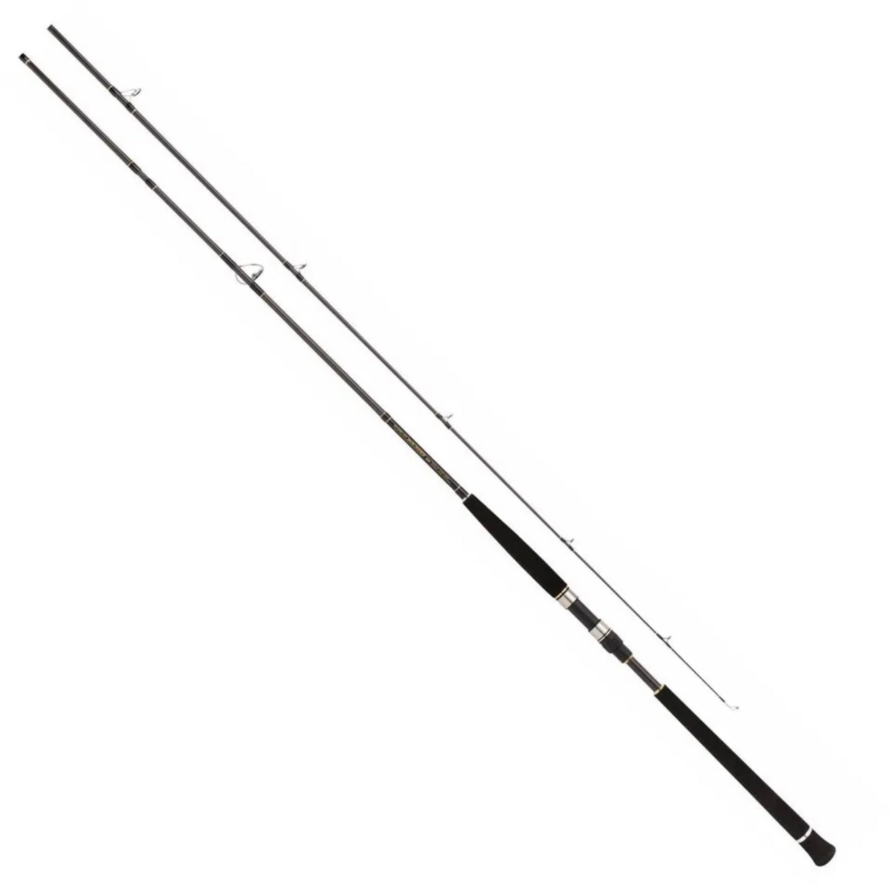 Pro Marine Shore Jig Rounder Rod