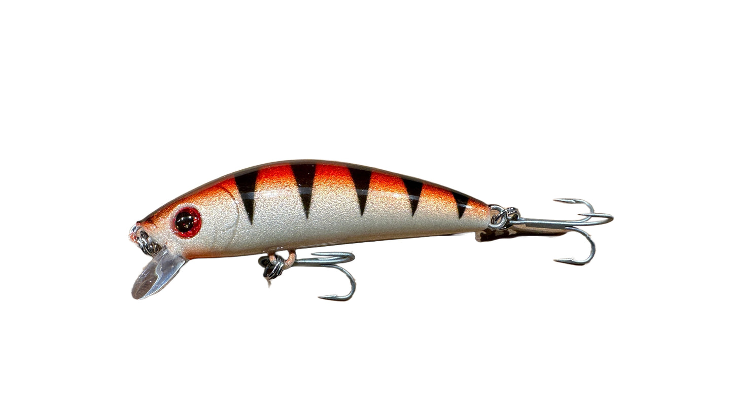 Strike Pro Luxe Minnow