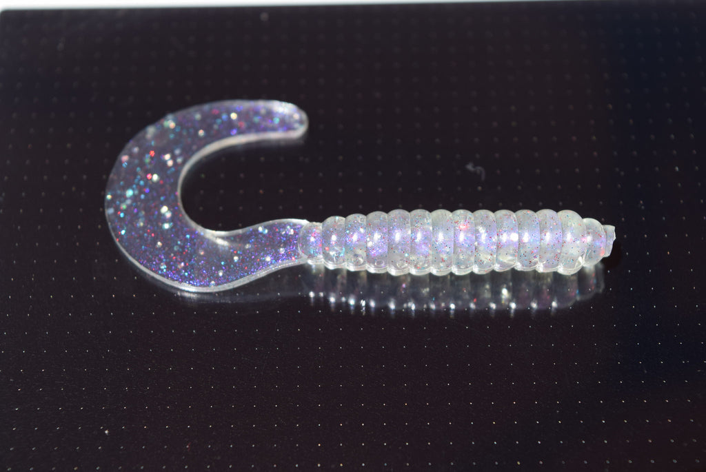 CHL Grubs Legend of Troy