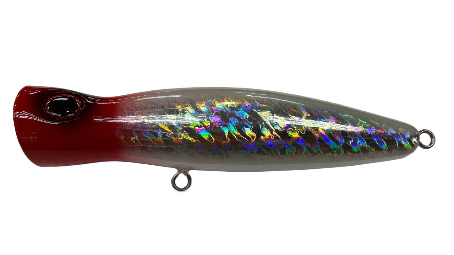 Strike Pro Tuna Popper