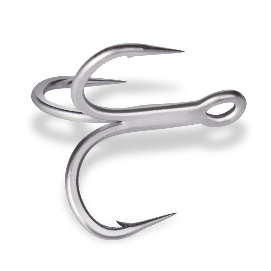 MUSTAD KAIJU SALTWATER TREBLE HOOK