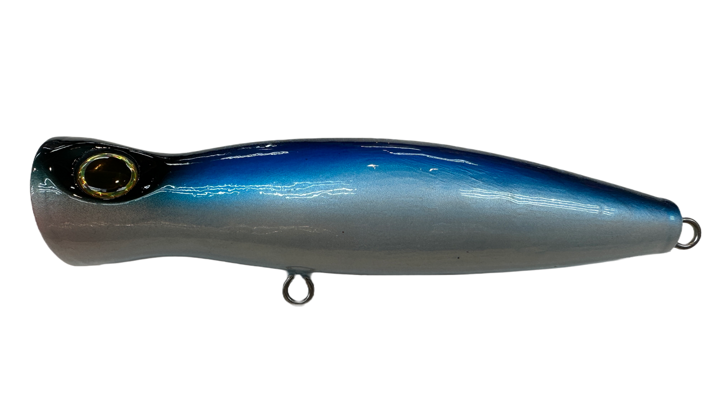 Strike Pro Tuna Popper