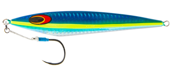 NOMAD DESIGN RIDGEBACK JIG