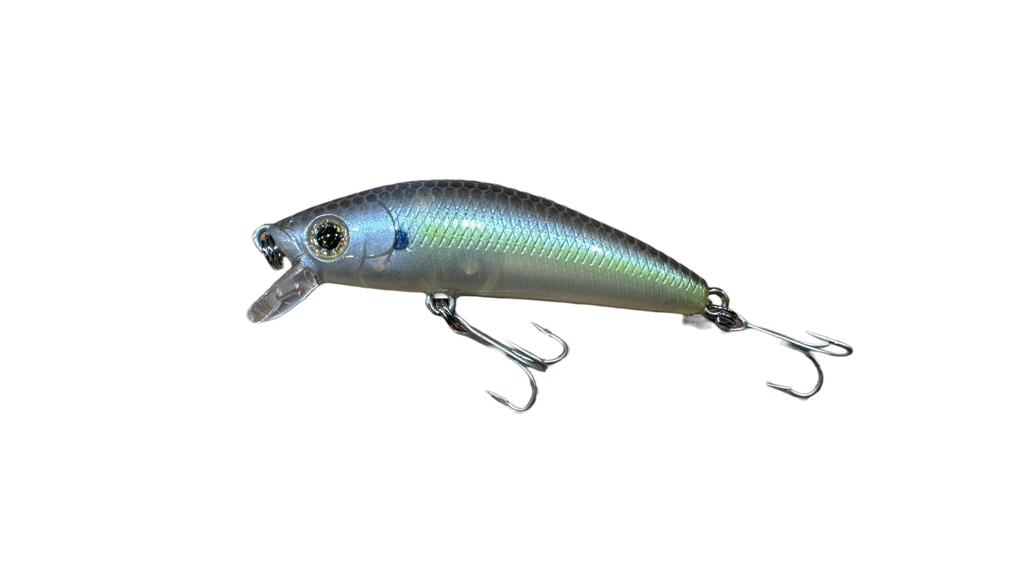 Strike Pro Luxe Minnow