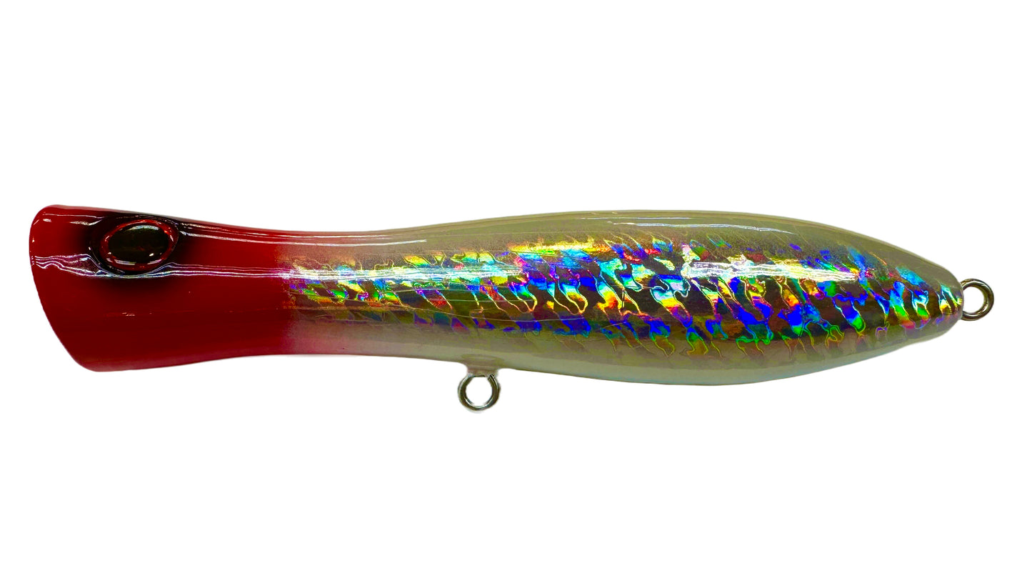 Strike Pro Wa-Hoo Popper