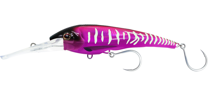 Nomad Design DTX minnow