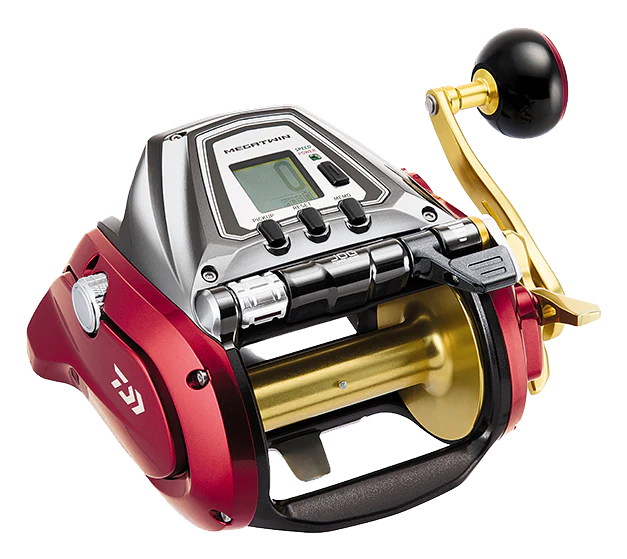 Daiwa Seaborg 1200MJ