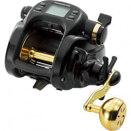 Daiwa Tanacom