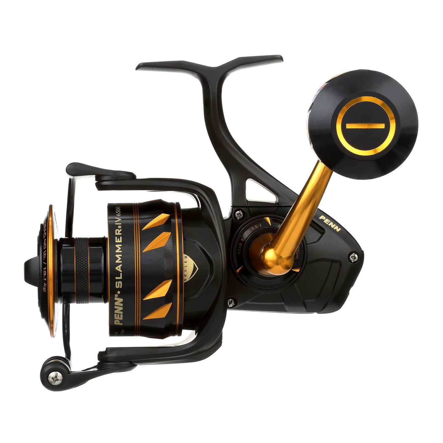 PENN Slammer® IV Spinning