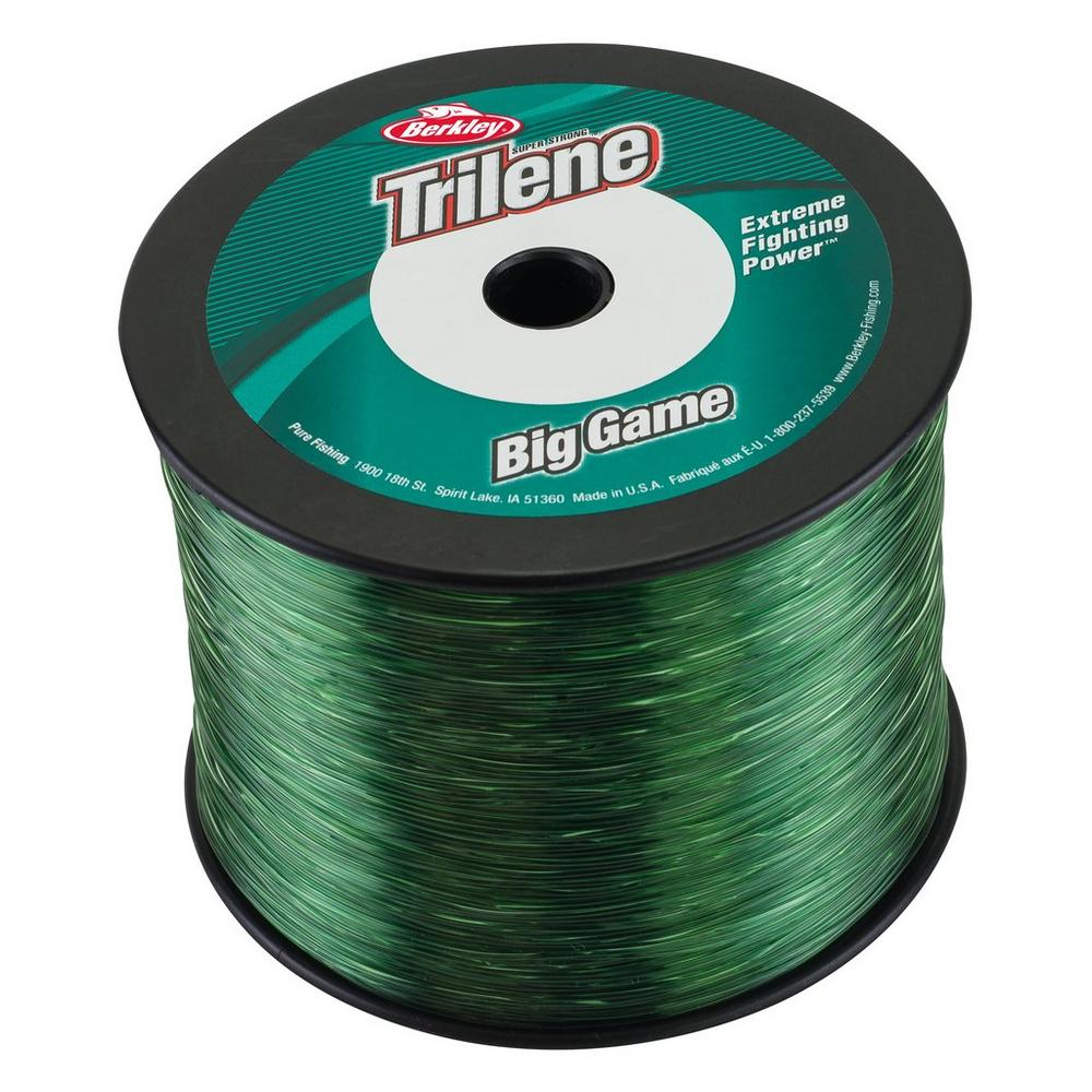 Trilene® Big Game™ 1# Spool