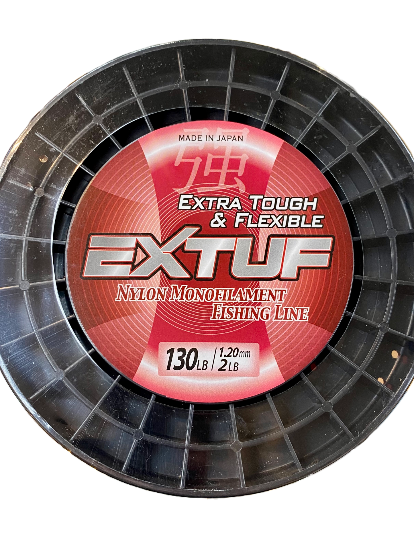 EXTUF 2# Premium Pro Monofilament