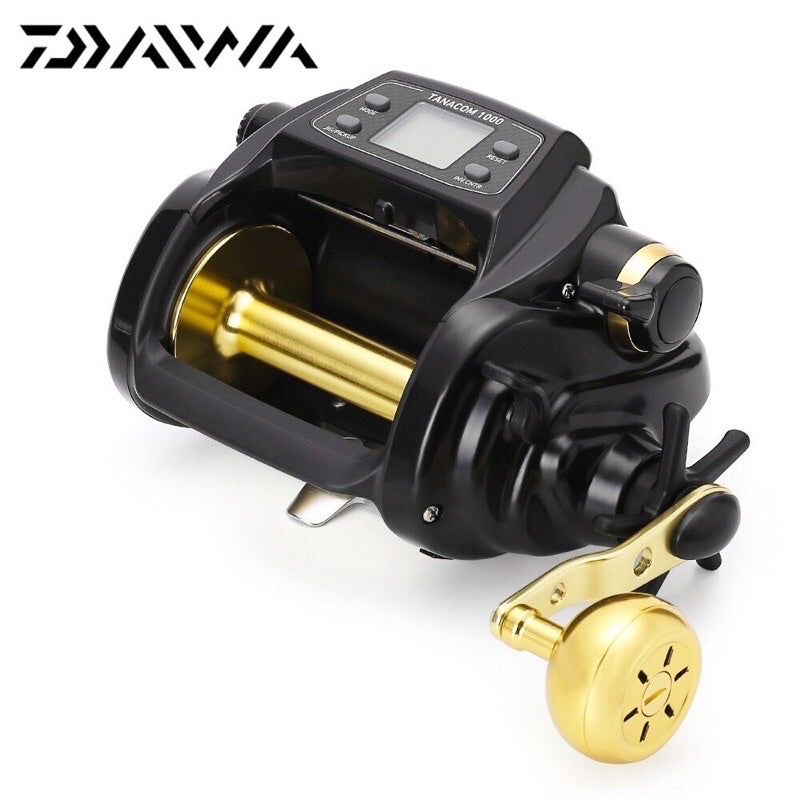 Daiwa Tanacom