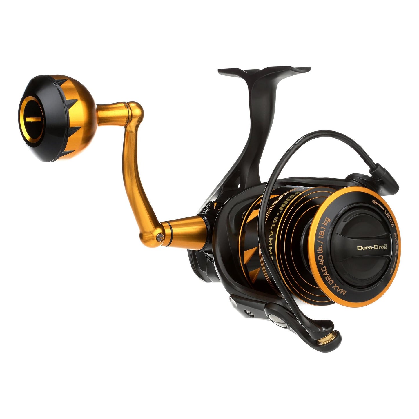 PENN Slammer® IV Spinning