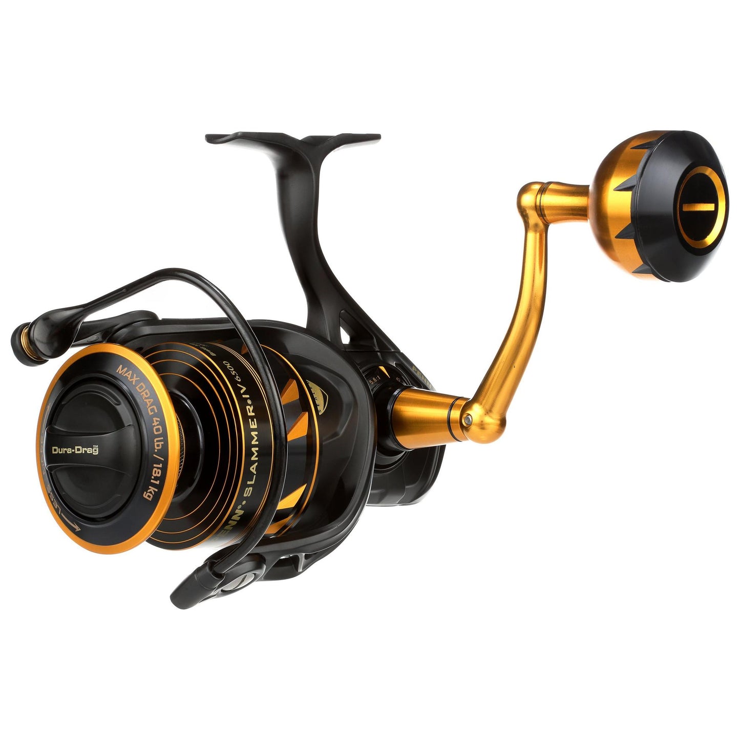 PENN Slammer® IV Spinning