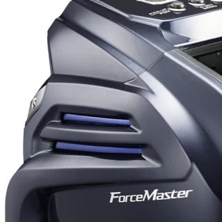 Shimano Forcemaster 9000A