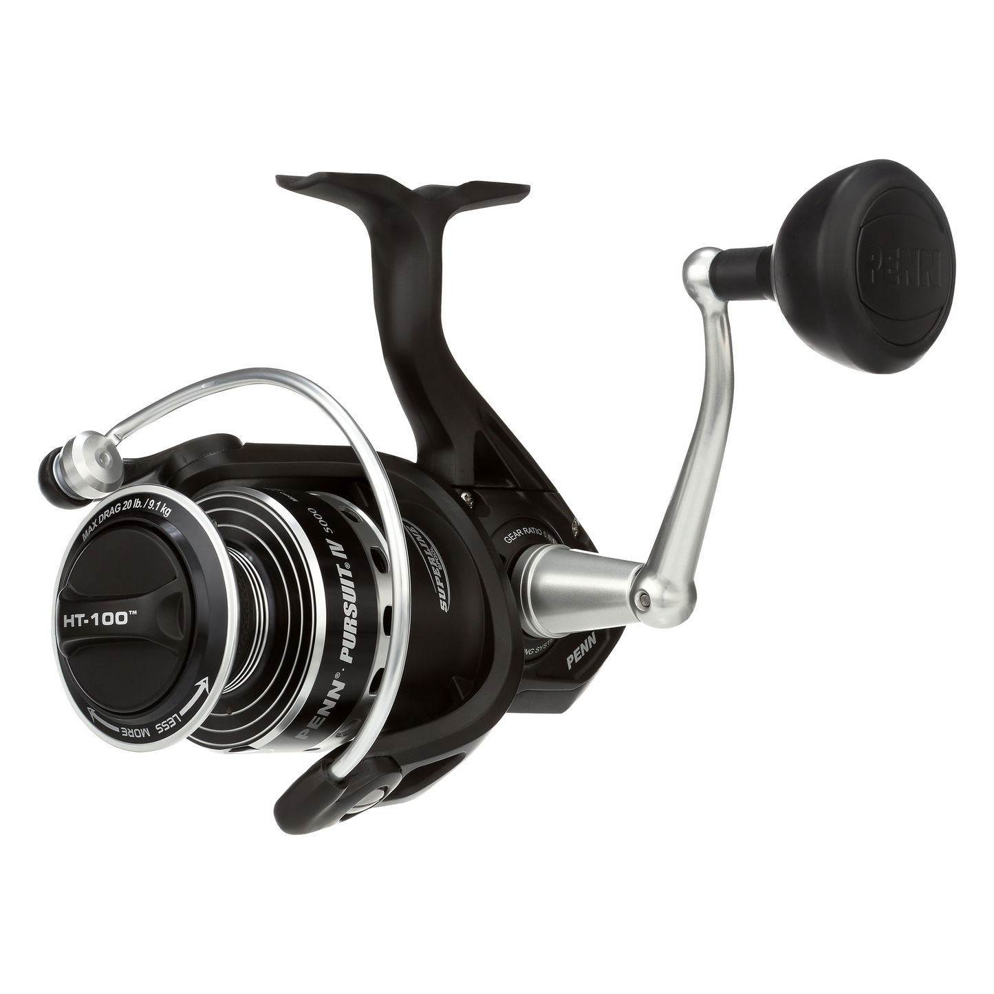 PENN Pursuit® IV Spinning