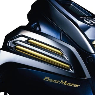 Shimano Beastmaster 9000A