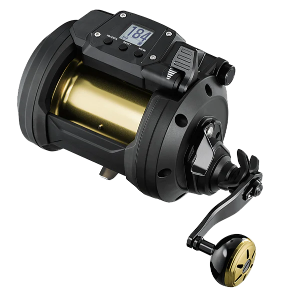 Daiwa Tanacom