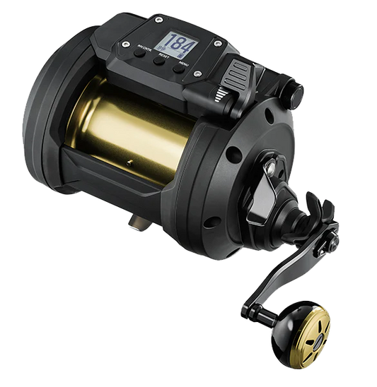 Daiwa Tanacom
