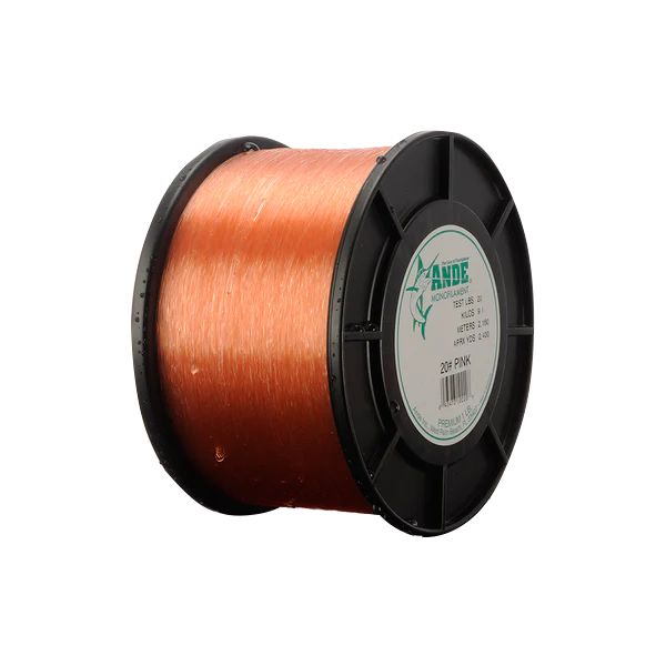 Ande Premium Monofilament 3#