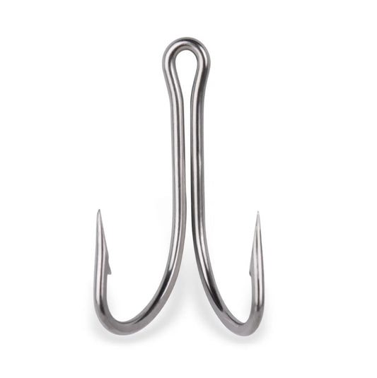 Mustad 7982HS Double Hooks