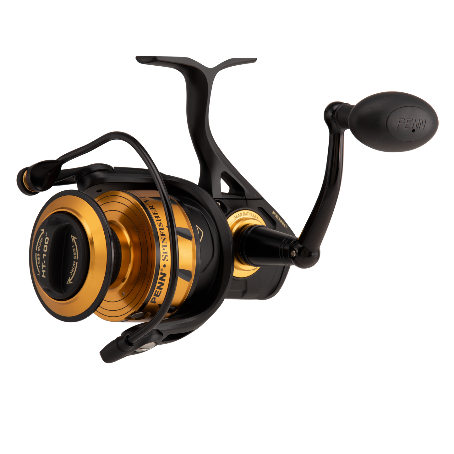 PENN Spinfisher® VI Spinning