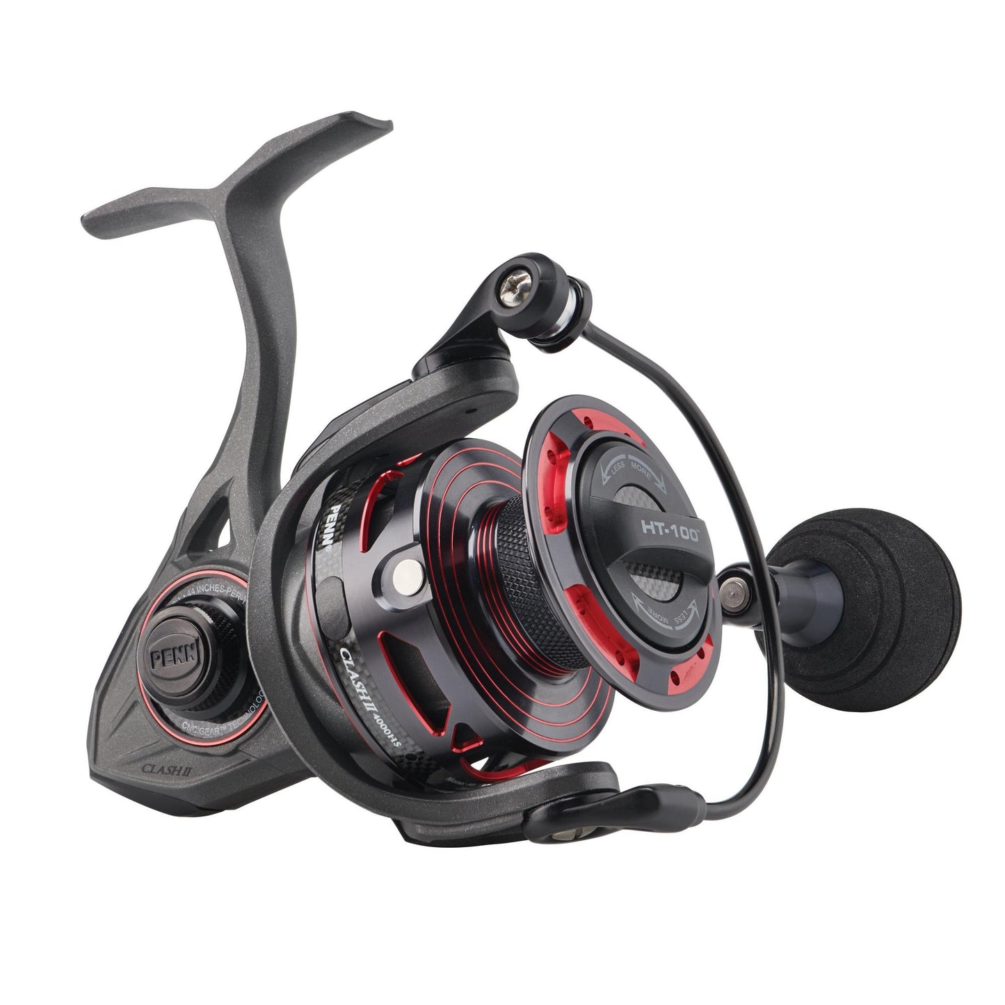 PENN Clash™ II Spinning