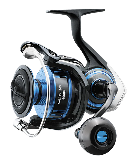 Daiwa Saltist MQ