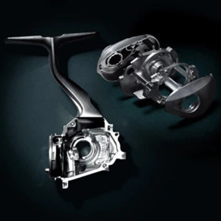 Shimano Speedmaster II 2-Speed
