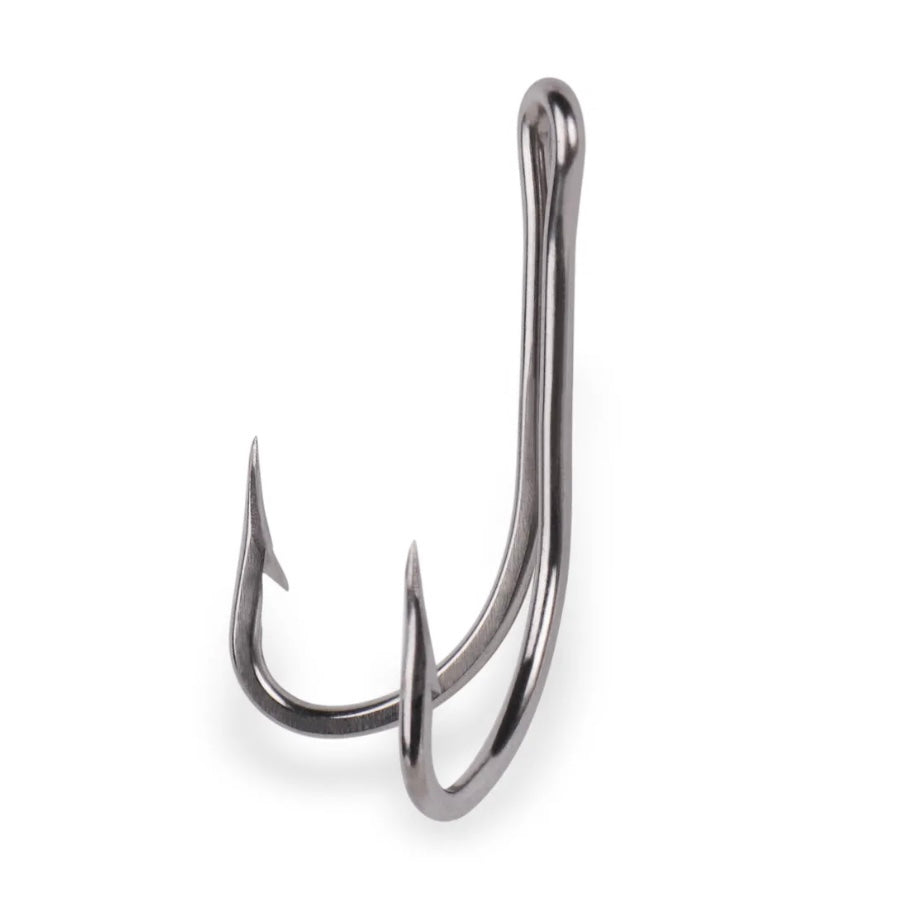 Mustad 7982HS Double Hooks