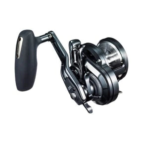 Shimano Ocea Jigger F-Custom
