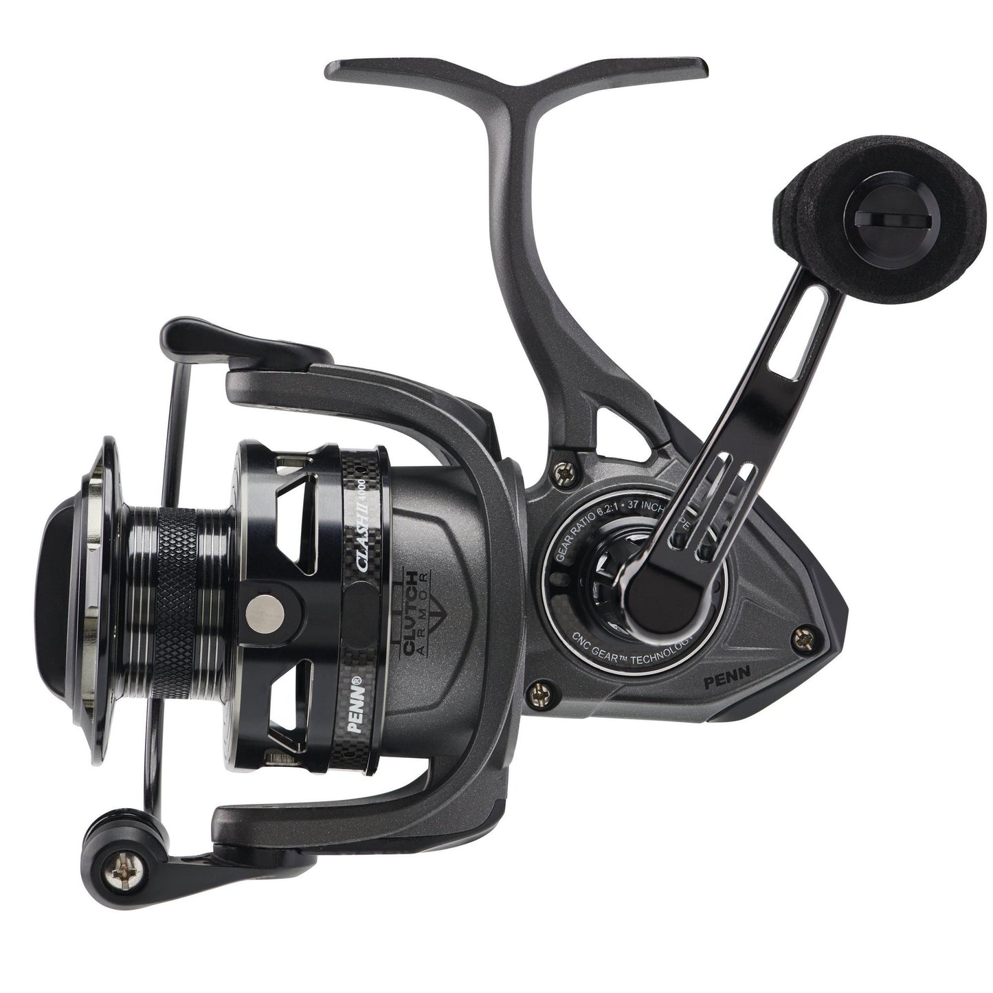 PENN Clash™ II Spinning