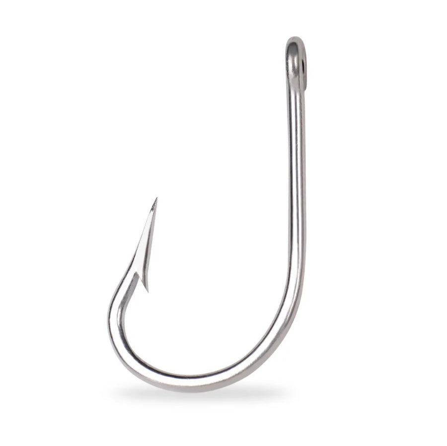 Mustad 7691S-SS Southern and Tuna Hooks