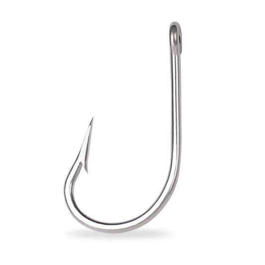 Mustad 7691S-SS Southern and Tuna Hooks