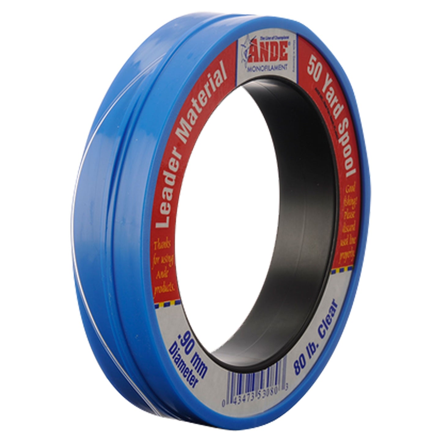 Ande Premium Monofilament Leader