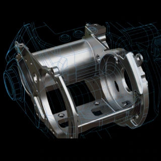 Shimano Beastmaster 9000A