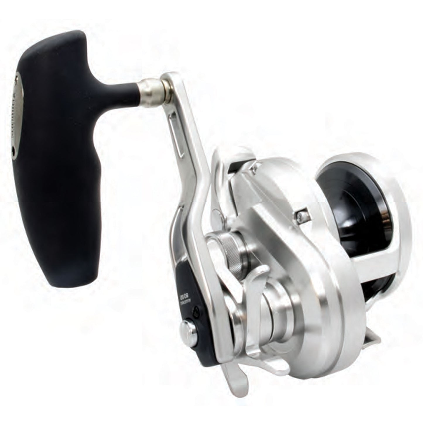 Shimano Ocea Jigger Convention Reel