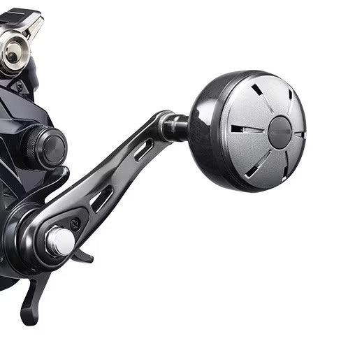 Shimano Forcemaster 9000A