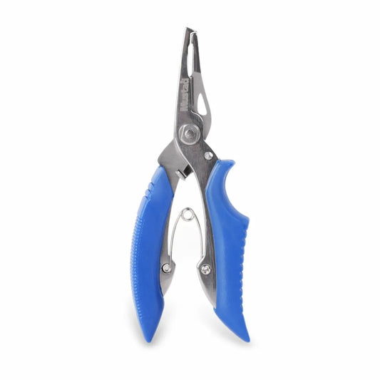 Mustad Split Ring Pliers ECO