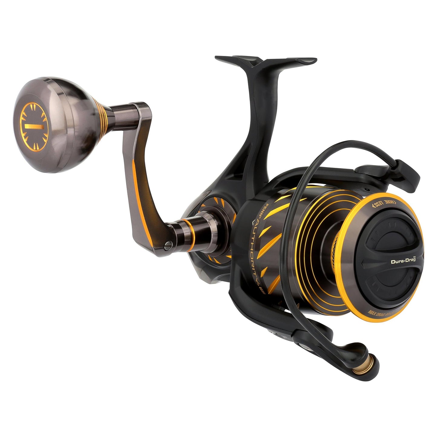 PENN Authority® Spinning