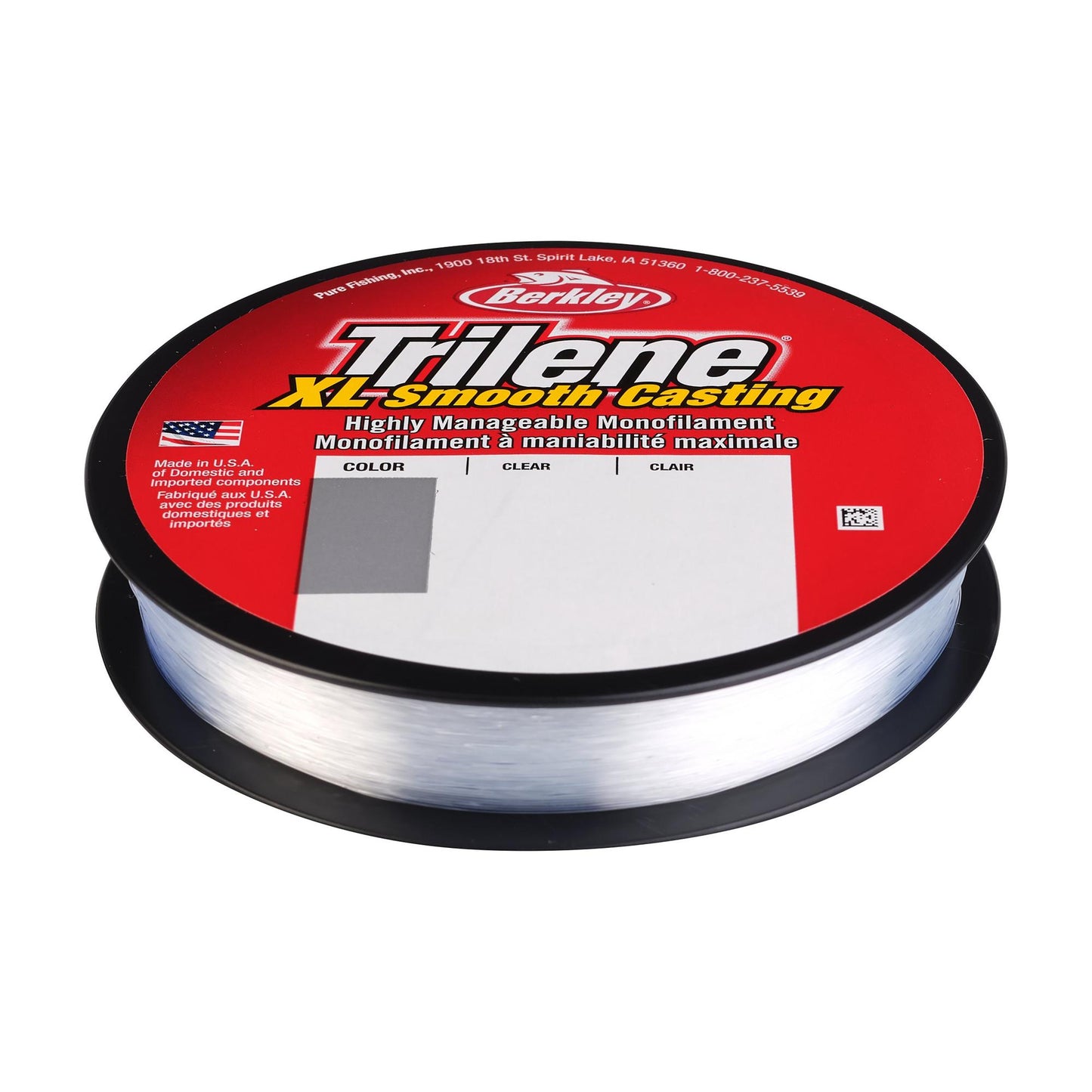 Trilene® XL® Monofilament